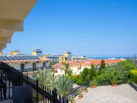 Sunny Side Suites by HolidayKeys Hotels in Karavas
