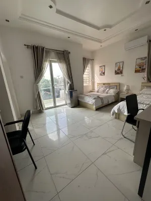 Zhongyou Guesthouse - Vila