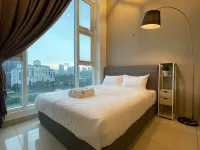 The Scott Garden Kuala Lumpur by BeeStay Hotels near Gasing Hill