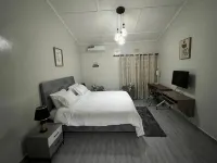 Aviela Residences - parking