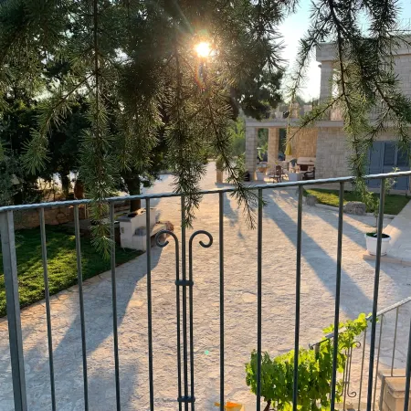 oasis of peace Fasano new apartment