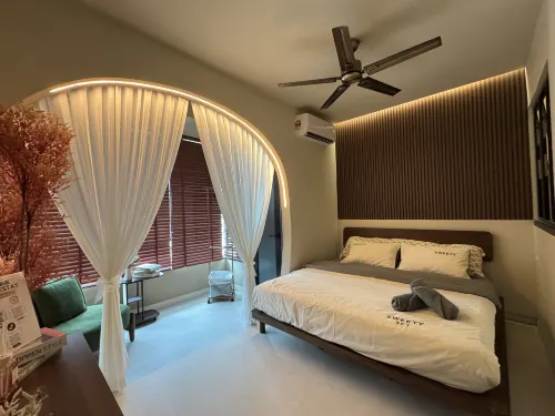 Austin Cozy Nest by UCoMe Homestay -  Apartamentos vacacionales