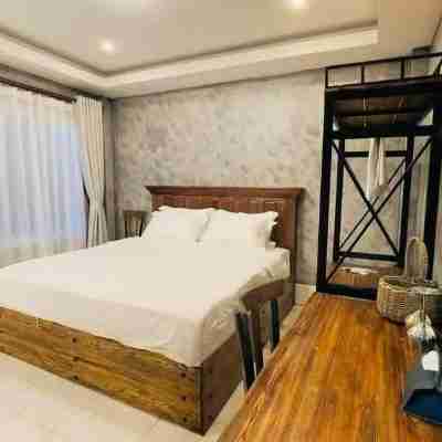 Dorkkhaiythong Hotel Rooms