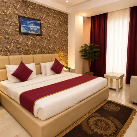 Ektham Hotels
