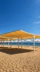 Luxury Cottage at Velvet Resort | Issyk-Kul - parking