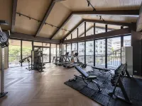 Fresia by J&J | Near Airport w/ Pool and Gym - palestra