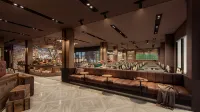 Avery Hotel & Waterpark Surabaya Tugu Pahlawan - С парковкой