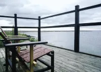 Gotuhus - Ocean View Apartment - balcony