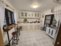 Do D Home Udonthani In the city center, near Nong Prachak - Villas