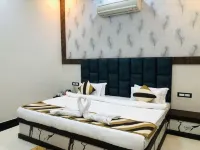HOTEL JSS .INN PUSHKAR - Flughafentransfer