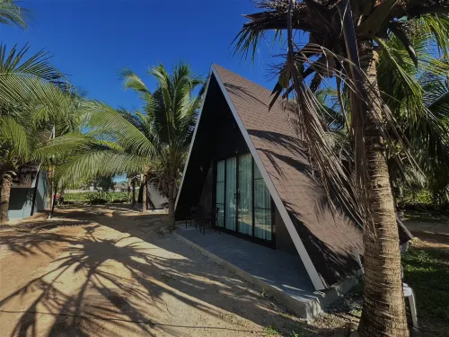 Goldencoconut resort samui - 3 ดาว
