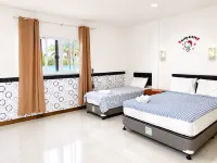 JY Inn - albergo