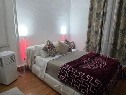 Al Iram Via Napoleone III Guest House