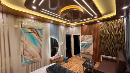 Hotel AJ Plaza - 2 estrellas