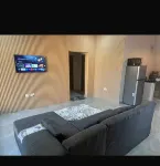 Mwaiseni Bonse Luxury apartments - Интернет