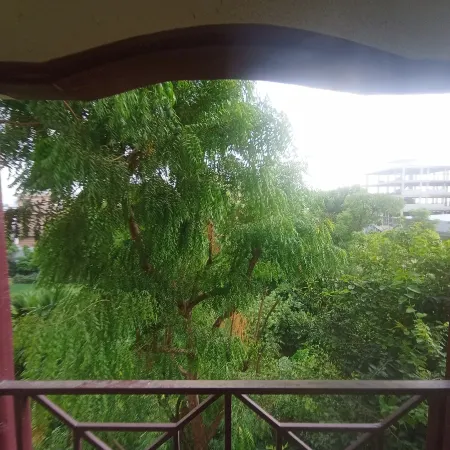 Hotel Mahaveer International