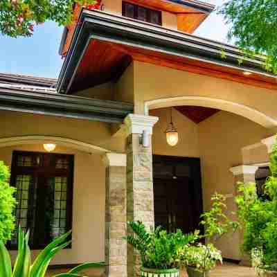 Riverdale Ridge Holiday Apartments - 4 BR Hotel Exterior