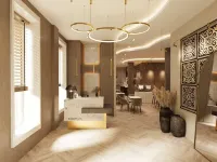 Asyr Turan Hotel - พร้อมWifi