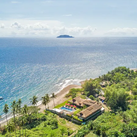 Azure Dive Resort