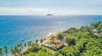 Azure Dive Resort - Gym