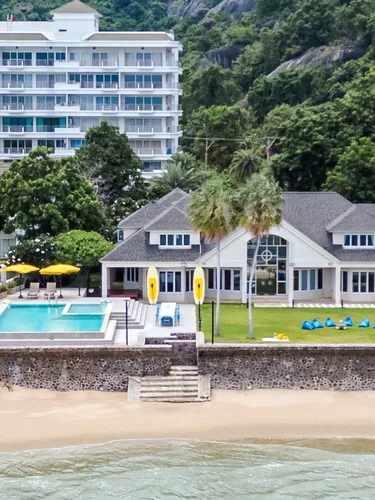 รูปภาพของMaison De Mer Villa Huahin