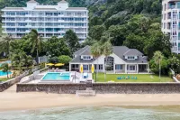 Maison De Mer Villa Huahin - 4 estrellas