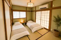 japan’s moon - pet friendly