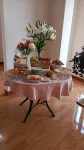Casa Ymelda Desaguadero - Apartments