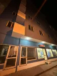 MERSIN DENIZ OTEL Hotel in zona A T A K E N T S U S A N O Ğ L U