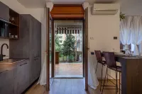 N8 Urban Loft · Loft di Pregio Con Posto Auto | 3 Ospiti Hotels in Borgo Milano