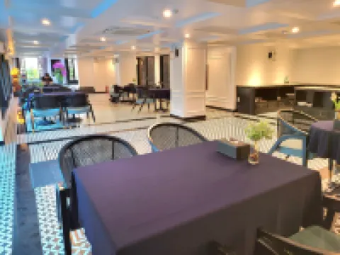 YO Hotel Các khách sạn ở Hải Dương