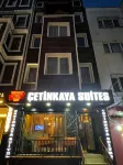 Taksim Cetinkaya Suite Hotels in 