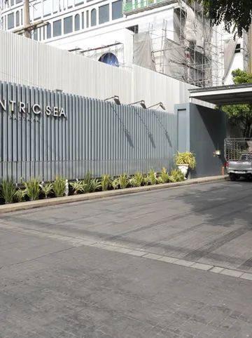 รูปภาพของMUXA PATTAYA - Centric Sea Pattaya