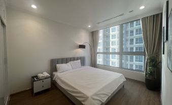 Aspire Vinhome Central Apartment - Atk Group Travel