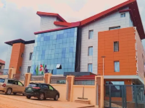 Tribu Hotels Hotels in Enugu