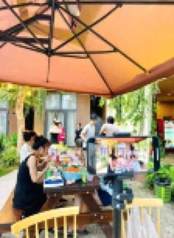Vanilla Ho Tram Homestay
