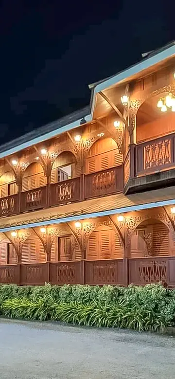 รูปภาพของโรงแรมวราภรณ์แกรนด์เม้าเท้น