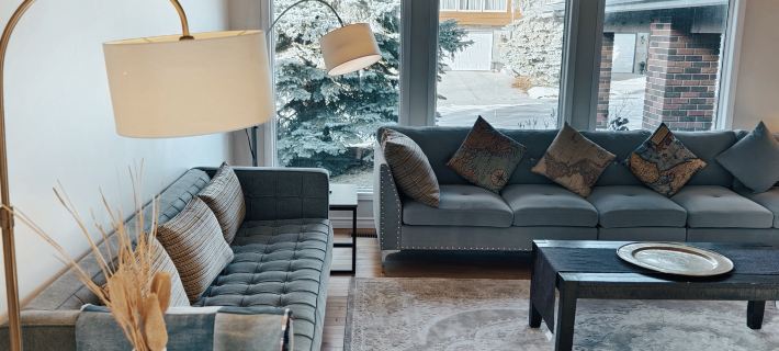 Edgemont-lntegrate into local life Hotel di Calgary