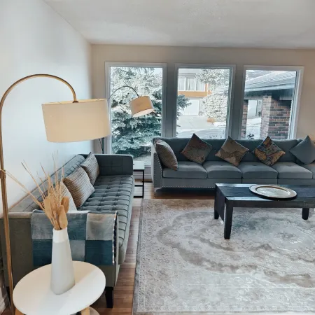 Edgemont-lntegrate into local life
