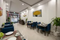 Queen Cafe Hotel - 3 stjerner