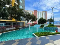 KLIA Sepang Nilai MesaHill, Cozy RJ Suite Hotels near Nilai Indoor Stadium @ N9 Arena