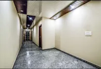 Hotel Swastik Stay  호텔