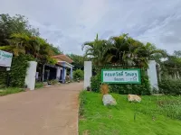 Homsawad village resort Hotels in Bueng Khong Long