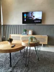 L23-ParadigmMall Residence Skudai JB 3R2B-10pax - 4-Star