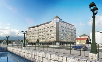 Granbell Hotel Otaru