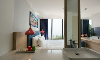 Oceanami Resort Resort Villa
