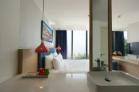 Oceanami Resort Resort Villa Hotels in Phuoc Hoi