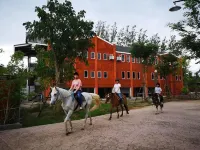 Amphawa Horse Farm