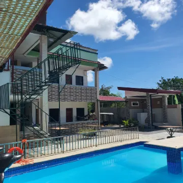 AOSMEC Pool Camp Hotel Hotels near San Vicente Marine Sanctuary