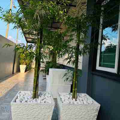 Looe Mansion@Pinjistation (15pax 6br) Hotel Exterior
